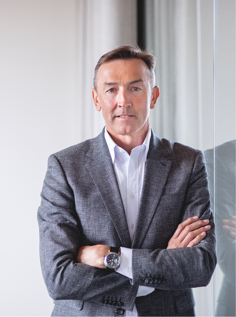 Klaus-Peter Siemssen