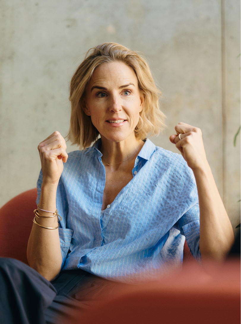 Catharina Ström-Schubert